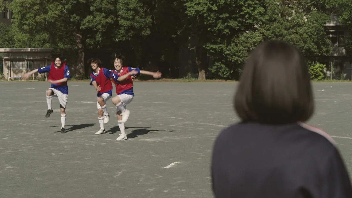 走り方がきっかけで…“いじり”と“いじめ”の境目は？実話ベースのドラマで考える　NHK Eテレ『いじめのキョウカイ線』
