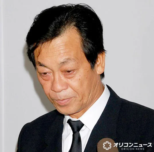 清水アキラ、三男・清水良太郎さん死去を報告・コメント発表「あまりにも突然」「あまりに辛く、悲しい時間」【全文】
