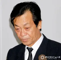 清水アキラ、三男・清水良太郎さん死去を報告・コメント発表「あまりにも突然」「あまりに辛く、悲しい時間」【全文】
