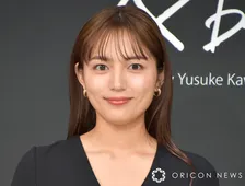 「超大物夫婦が爆誕！」　川口春奈＆板倉滉の“結婚＆妊娠”に祝福殺到「美男美女」「Wでおめでたい」