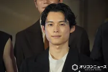 松村北斗＆今田美桜、原作・東野圭吾さんの想いを受け継ぐ「多くの方へと届けていけたら」