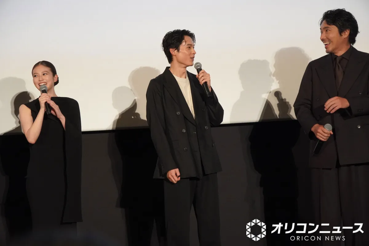 松村北斗＆今田美桜、真面目に“納豆”議論「どっちが正解なのか」　柄本佑＆井川遥も参戦
