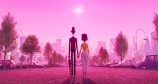 ティモシー・シャラメ、長編アニメ声優に初挑戦　イルミネーション新作『ノット・アローン』2027年公開