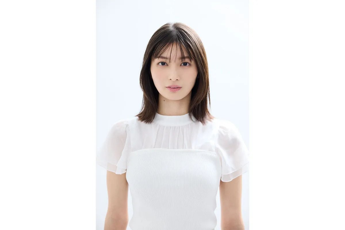 『ミスマガ』出身の大島璃乃、バキバキ腹筋で「AIに負けない」　反響相次ぐ