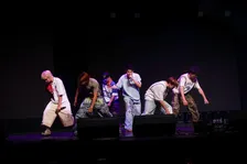 BE:FIRST、ストリートダンス世界最高峰の大会でパフォーマンス　同大会4連覇経験を持つSOTAが凱旋