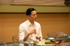 『VIVANT』新キャラ解禁→演じる俳優にネット驚き「強烈」「イケメンすぎる」
