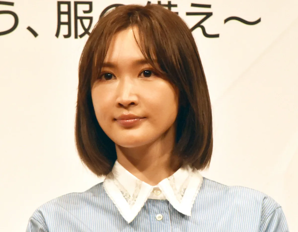紗栄子「熊本で支援を必要とされている皆さまへ」　被災地の声を募り支援活動に導入へ【令和8年熊本地震】