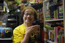 “ゲーム芸人”フジタ、グレープカンパニーを退所「20年以上お世話になりました」　“今後”にも言及　ファミコンなどレトロゲームに3000万円