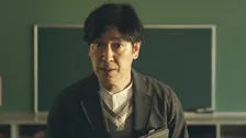 ココリコ田中、“いじり”の境界線「お笑いの世界でもすごく技術が必要」　いじめ対応のまとめ役の教師役『いじめのキョウカイ線』【コメントあり】