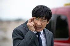 『VIVANT』大物俳優の“正体”が判明　ネットざわつく
