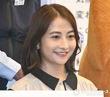 TBS日比麻音子アナ、NHK高瀬耕造アナ＆フジ上垣皓太朗アナにおねだり「関西弁トークをもっと聞きたいです！」