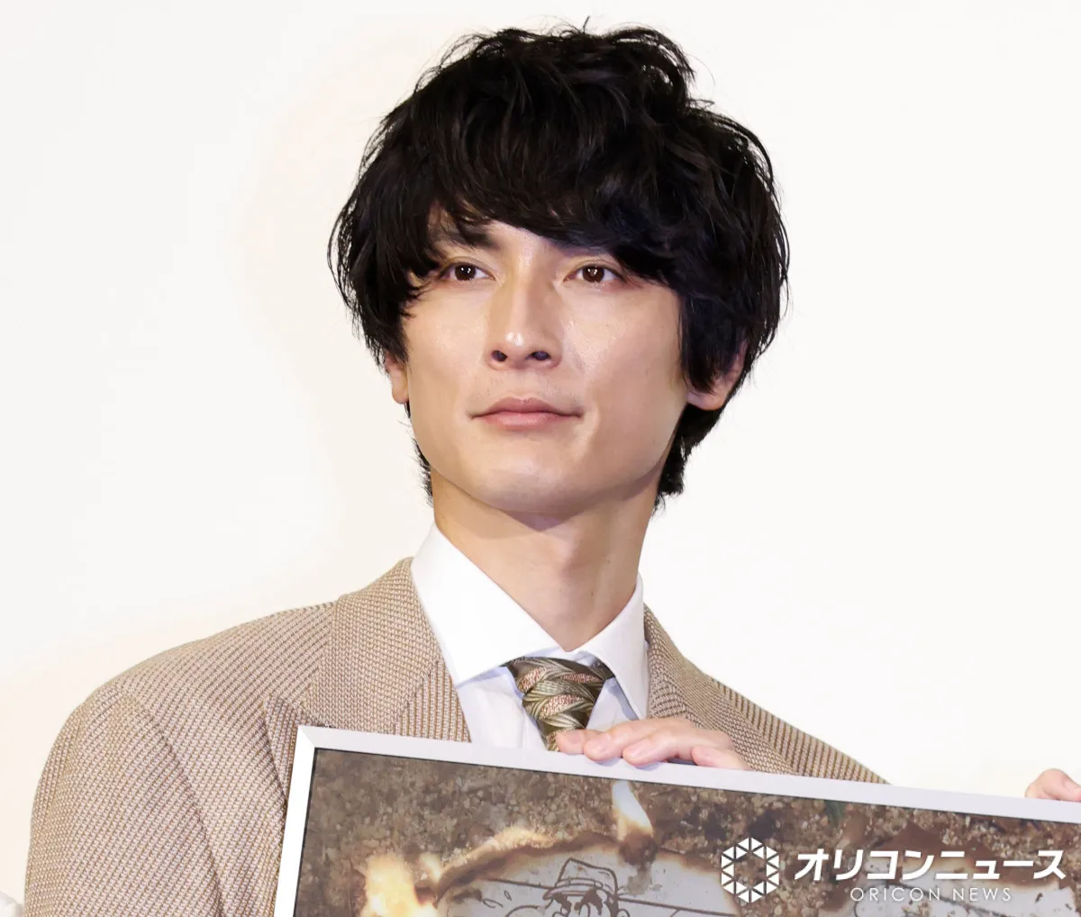 高良健吾、故郷・熊本地震被災地の現状伝える「報道と現地の声は違う」　いとこは八代市で車中泊