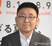 フジ上垣皓太朗アナ、気候変動への警鐘へ強い覚悟「めざましじゃんけんの途中でも」