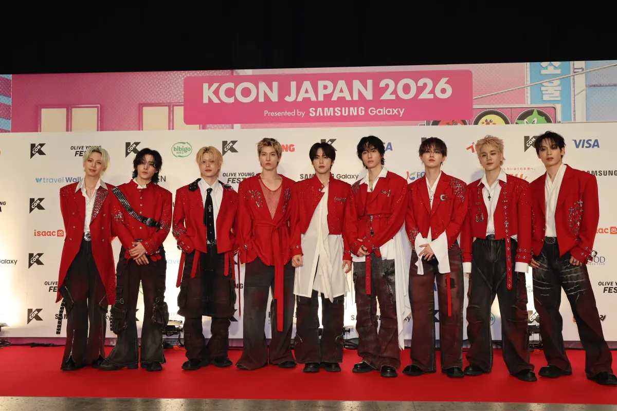 JO1、ソウル公演中止発表「会場周辺の状況や公演運営における諸般の要件などを総合的に検討した結果」【報告全文】