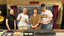 マリウス葉、NHKラジオで“読書会スタイル”のトーク番組出演「びっくりするほど収録が楽しくて」