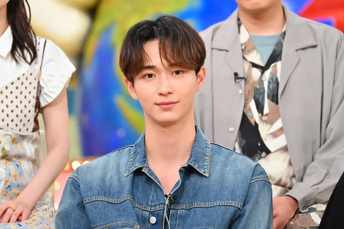 野村康太、お肉が好きすぎる「10日連続くらいで焼き肉を毎日食べていた」　食あたり体験語る