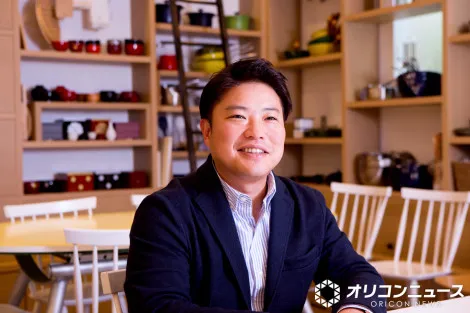 料理家・栗原心平さん、きゅうりの“お手軽”副菜レシピを紹介「夏の食卓を涼やかに彩る一品」