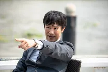 『VIVANT』“ある異変”にネット騒然「伏線？」「まさか裏切り者!?」