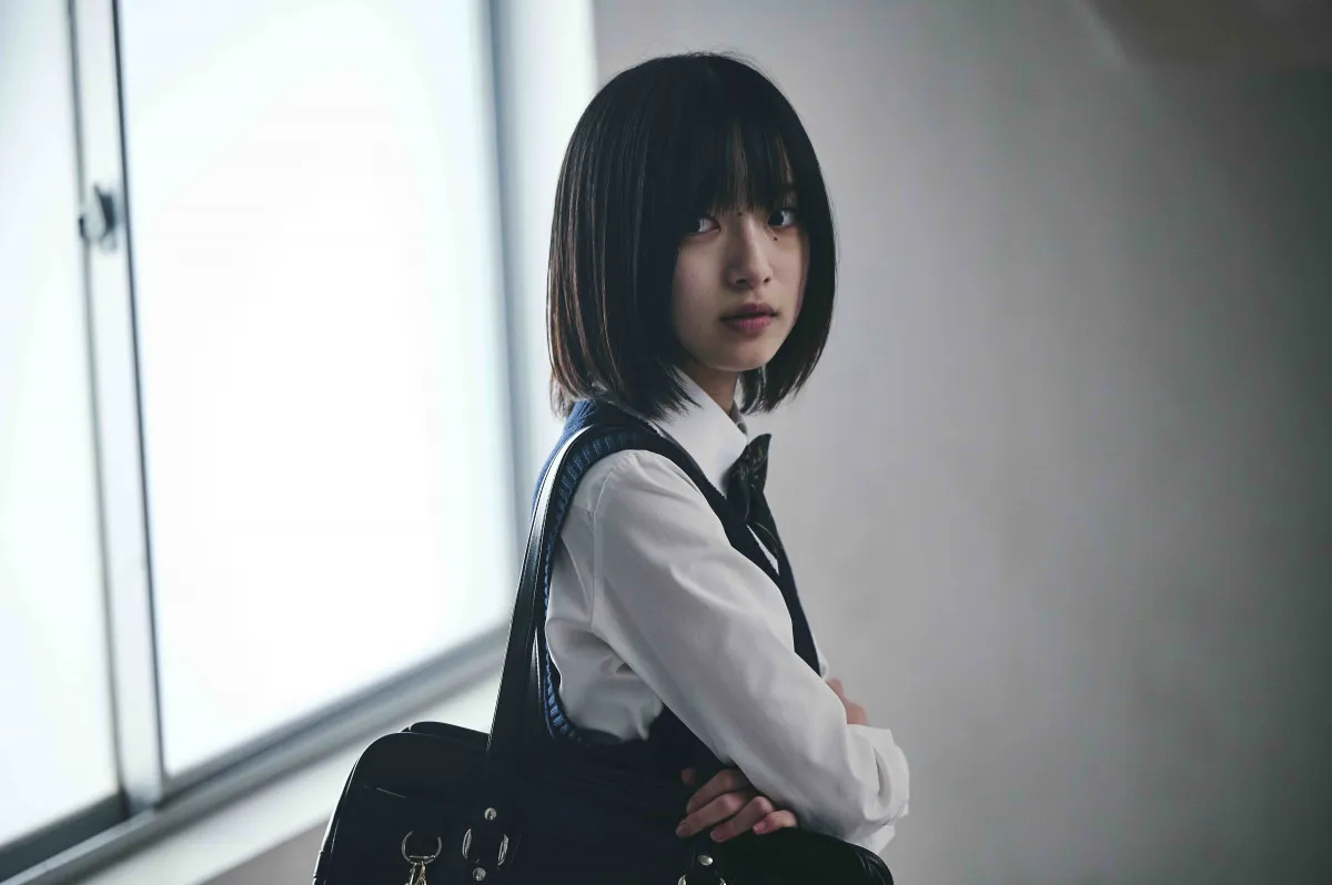『あのコはだぁれ？』早瀬憩、清水崇監督の新作ホラーに同役で登場　恐怖の連鎖をつなぐ重要人物に