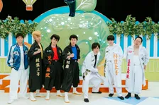 きょう放送『テレビ×ミセス』、新企画で“ツッパリ姿”根性試し　ライブ×ミセスは「Brand New」