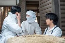 『風、薫る』第92回　思いがけない人物がやってくる