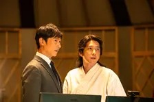 『VIVANT』公式アナウンスにネットざわつく「嫌な予感…」「心の準備が必要」