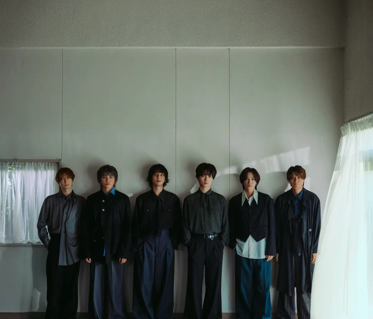 Kis-My-Ft2冠ラジオ『キスラジ』4週連続で全員出演　デビュー15周年を振り返り“キスマイあるある”披露