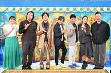 関西の人気観光地ベスト20発表へ…ゲストが「納得できない」ぼやく事態に『ゼニガメ』