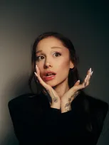 アリアナ・グランデ、新作『petal』が世界席巻　Spotifyでは収録曲すべてが上位入り