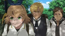 『片田舎のおっさん、剣聖になる』サーベルボア討伐　第2期の第5話あらすじ＆場面カット解禁