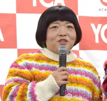 オカリナ、テレビ出始めの頃の“キスキャラ”で「殺害予告」きていた「有名な方と、そういう罰ゲームでキスした時に…」