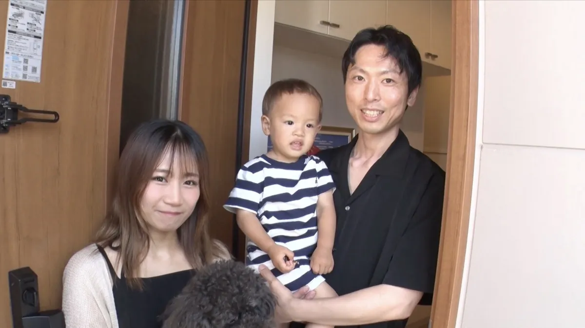 元アイドル妻、高校時代の担任教師と結婚　16歳差“禁断の恋”「先生大好き」「将来は先生のお嫁さんになりたい」