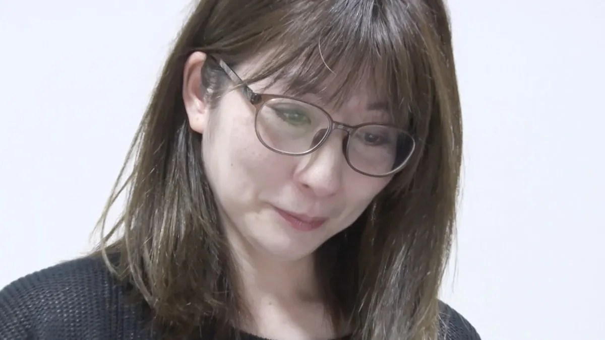 26歳で早発閉経と診断…気象予報士・千種ゆり子さん、子どもを授かる夢を断念　絶望救った夫の手紙に涙