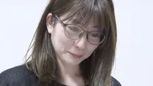 26歳で早発閉経と診断…気象予報士・千種ゆり子さん、子どもを授かる夢を断念　絶望救った夫の手紙に涙