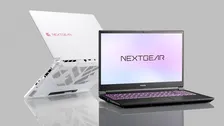 マウスコンピューター「NEXTGEAR」ノート初のブラックモデル登場　ゲーム配信や動画編集まで幅広い用途に対応