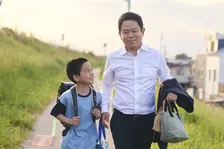 ダイアン津田、初主演ドラマに大物俳優　次回予告でサプライズ「謎の人物、豪華すぎ」