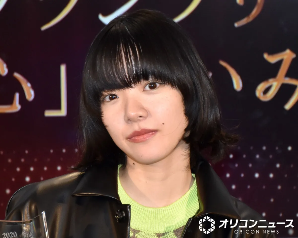 あいみょん、5thアルバムのアナログレコード発売延期を発表　製造で不都合「多大なるご迷惑をおかけいたしますこと、心よりお詫び申し上げます」