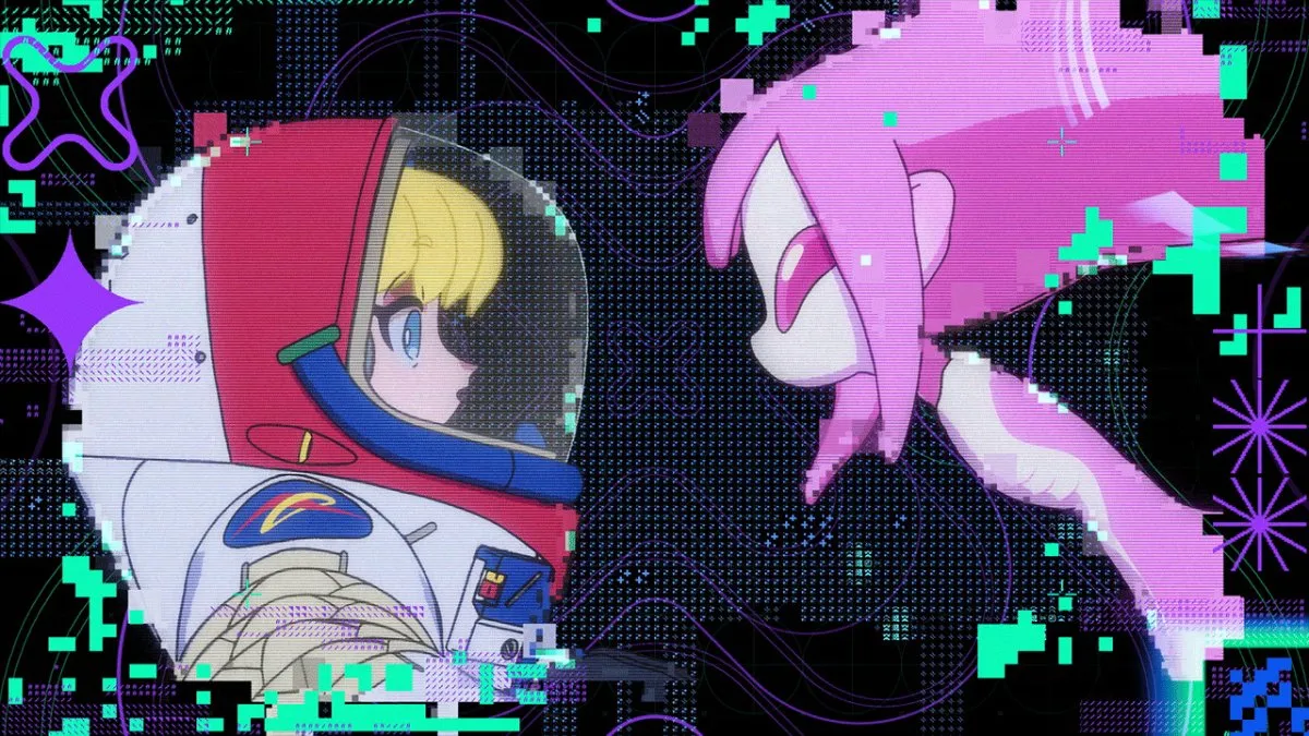 tuki.、新曲「第三惑星」MV公開　豪華アニメ制作陣が集結、ショートアニメ化も発表