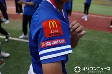 杉谷拳士「小学生の甲子園」マクドナルド・トーナメント全国大会の始球式＆決勝解説に登場！
