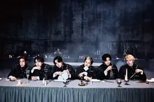 BOYNEXTDOOR、日本オリジナル曲リリース決定　エネルギッシュな「Boom Boom Boom」