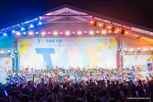 『TIF2026』212組1495人のアイドルが大集結　3日間で約8万9000人が熱狂【ダイジェストレポート】