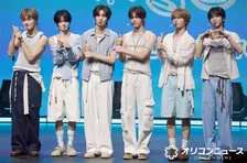 TWS、初の日本カムバック「すてきな夏を過ごしましょう！」　豪華5曲披露