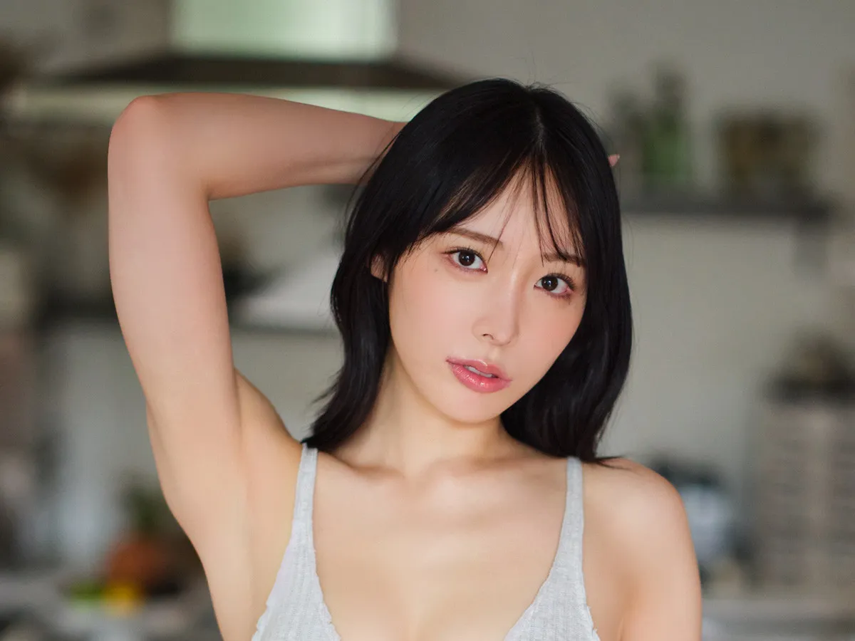 「#Mooove!」七海りお、憧れの雑誌でランジェリー＆水着ショット「ずっと『かわいい！』って自分で言ってしまうくらい」