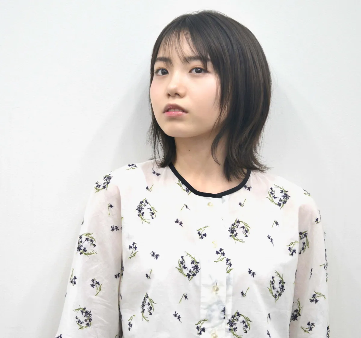 15歳・稲垣来泉、新たな“自分”を開花させた『GTO』出演　役作りのためにロングヘア33センチの大胆カット【インタビュー】