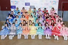 FRUITS ZIPPER初週売上が今年度女性歌手1位　KAWAII LAB.躍進の軌跡をデータで読み解く