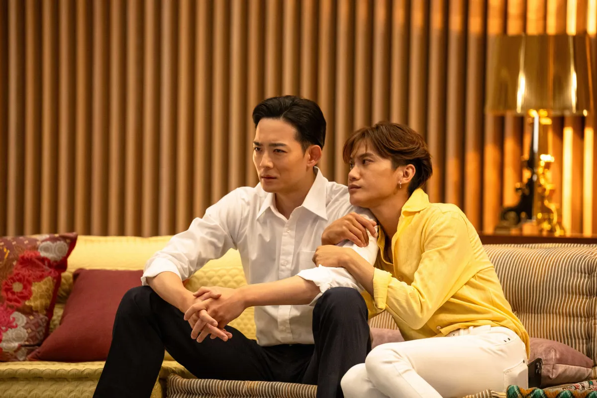 『VIVANT』次回へ繋がる“重要伏線”か？　公式ムービーに”衝撃の演出”
