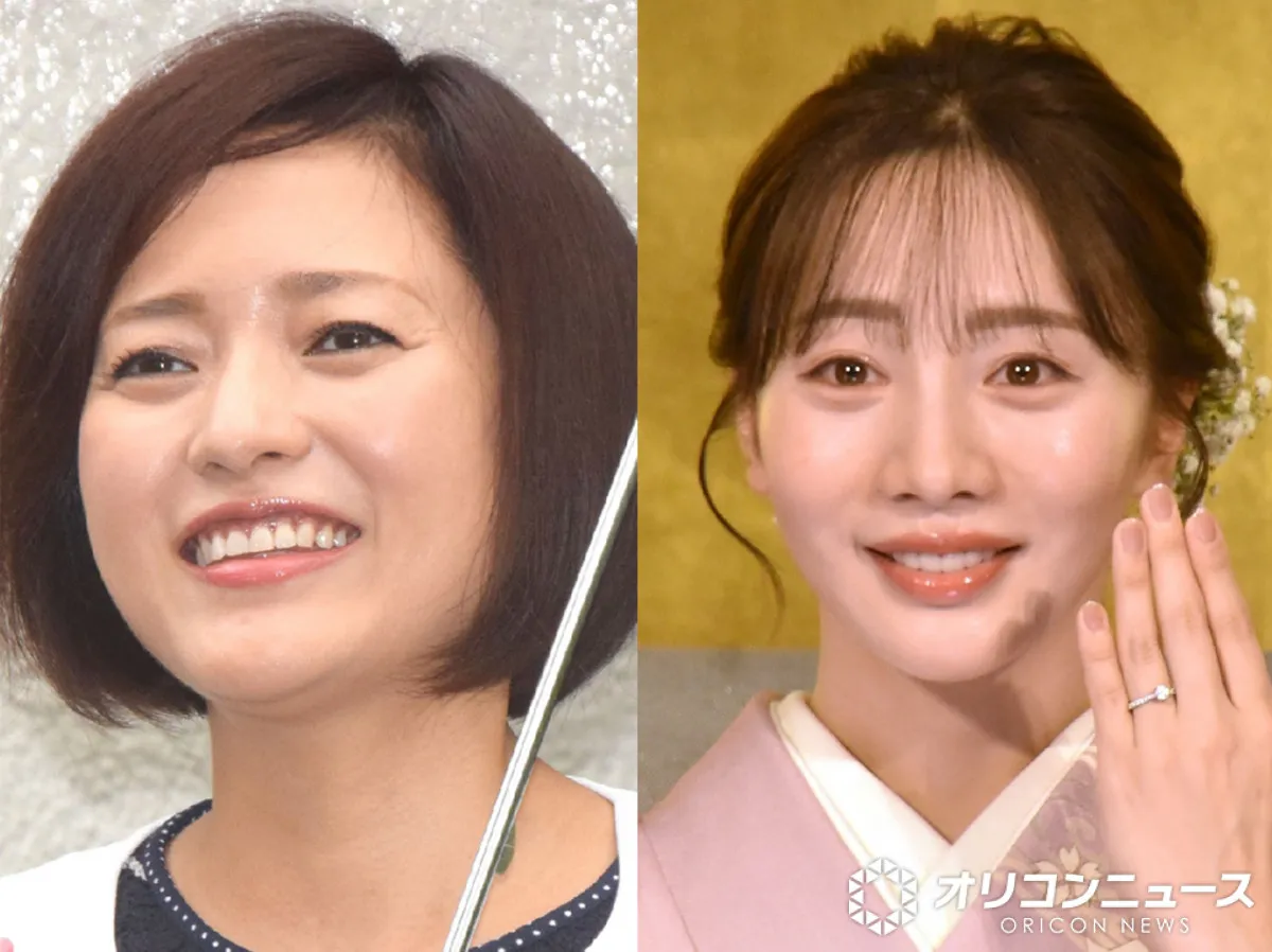 三田寛子、義娘・能條愛未との和装姿を公開　“洗練された嫁姑ショット”に絶賛の声「華やか」「綺麗すぎる」