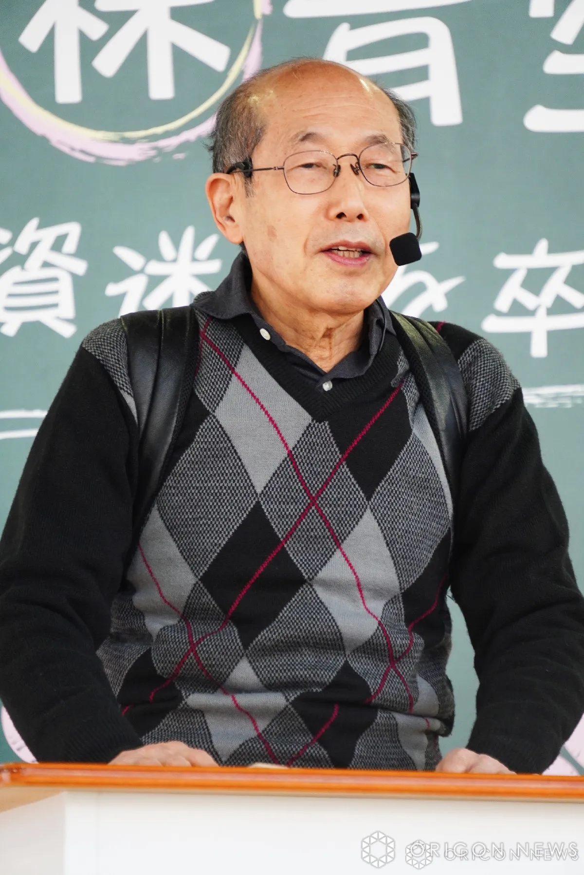 資産7億円の桐谷さん、200株保有の銘柄発表　優待の内容説明「10,000円の商品が」