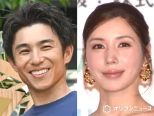 中尾明慶、中1長男と自宅キッチンで料理作り　“授業で習ったメニュー”を息子がふるまう「トカゲ君大きくなったなぁ」「素敵な親子」　妻は仲里依紗