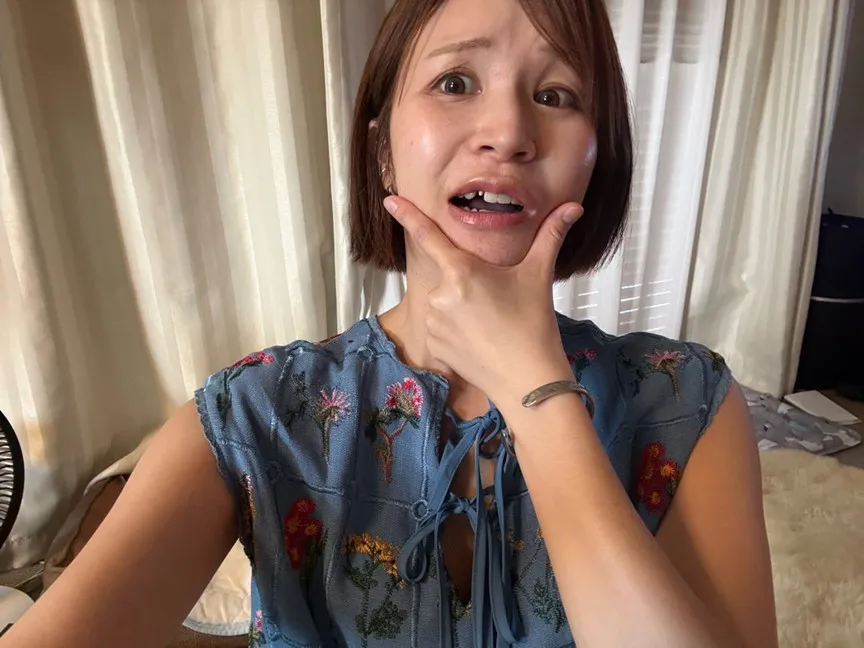 はんにゃ川島の元妻・菜月さん、夏のBBQ中に異変に気がつき悲鳴　「わ わ わ 私の歯がない！」「数日歯なし？」と大慌て
